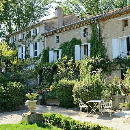 La Nesquiere Chambres D'Hotes Pernes-les-Fontaines Ngoại thất bức ảnh