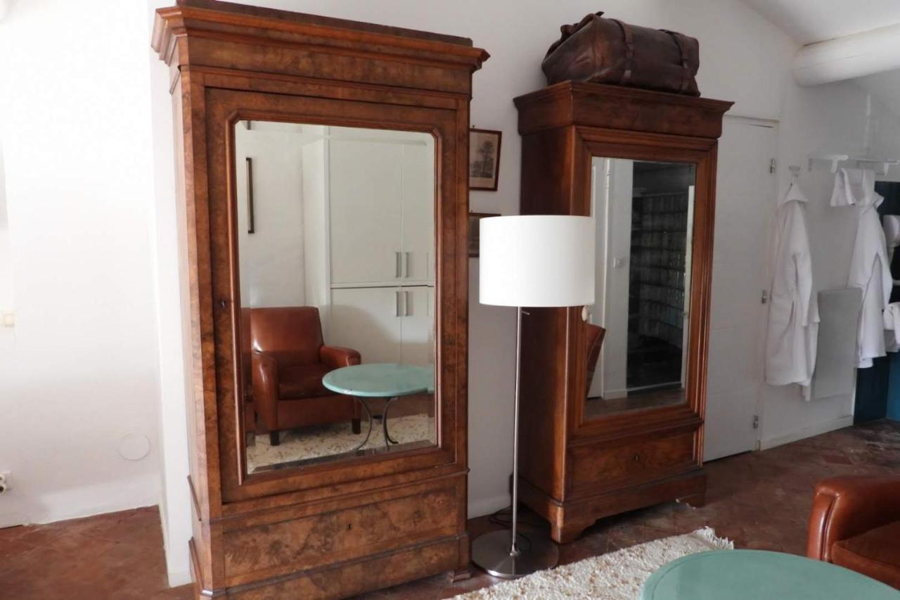 La Nesquiere Chambres D'Hotes Pernes-les-Fontaines Ngoại thất bức ảnh