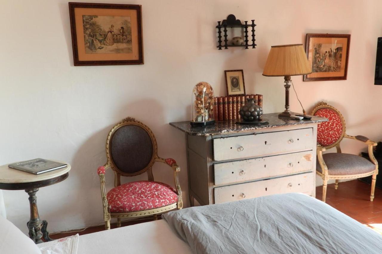 La Nesquiere Chambres D'Hotes Pernes-les-Fontaines Ngoại thất bức ảnh