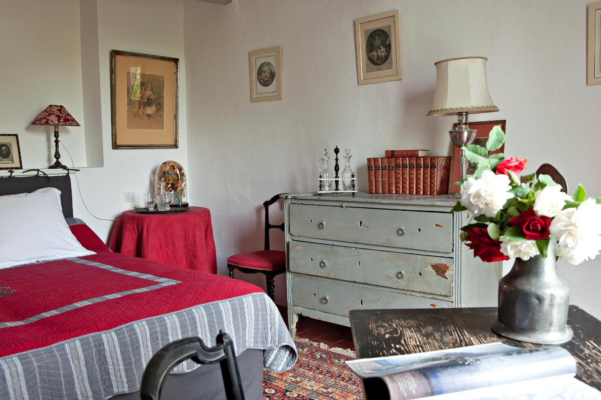 La Nesquiere Chambres D'Hotes Pernes-les-Fontaines Ngoại thất bức ảnh