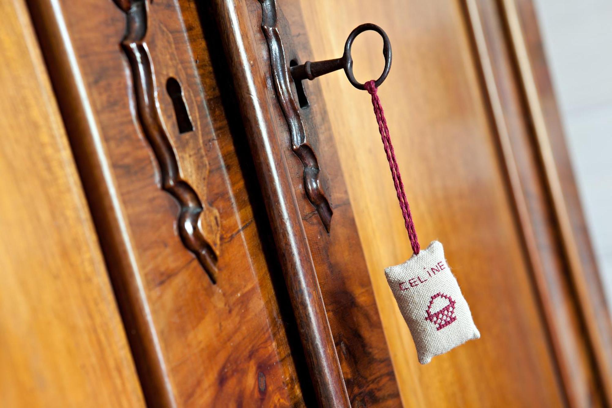 La Nesquiere Chambres D'Hotes Pernes-les-Fontaines Ngoại thất bức ảnh