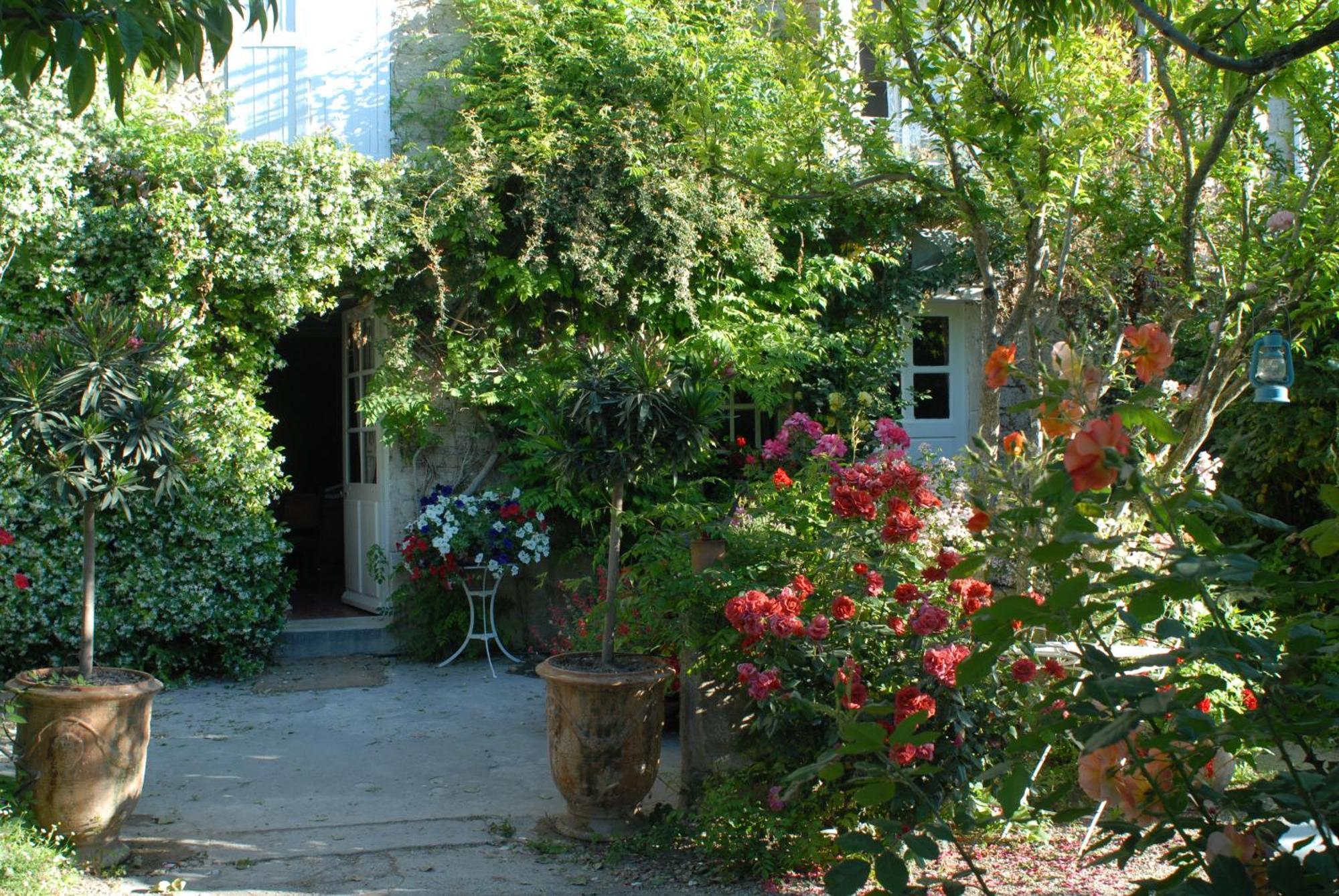 La Nesquiere Chambres D'Hotes Pernes-les-Fontaines Ngoại thất bức ảnh