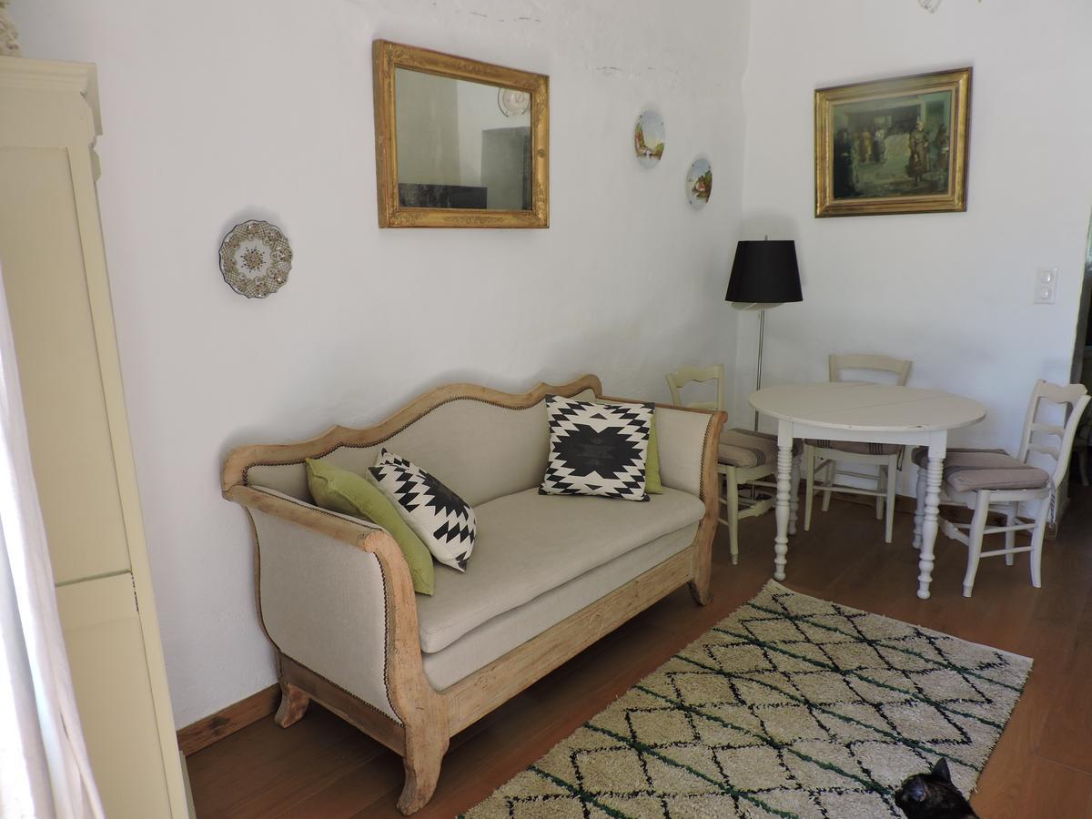 La Nesquiere Chambres D'Hotes Pernes-les-Fontaines Ngoại thất bức ảnh
