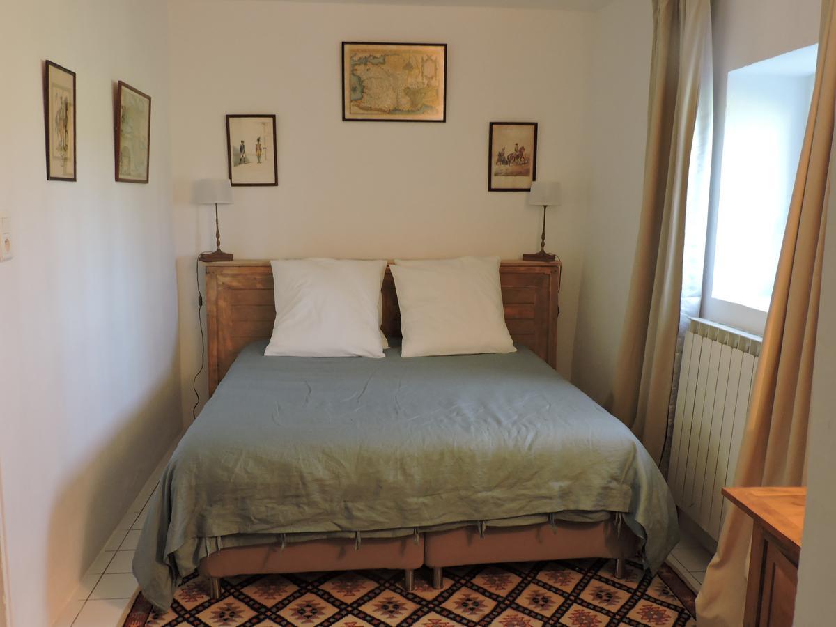 La Nesquiere Chambres D'Hotes Pernes-les-Fontaines Ngoại thất bức ảnh