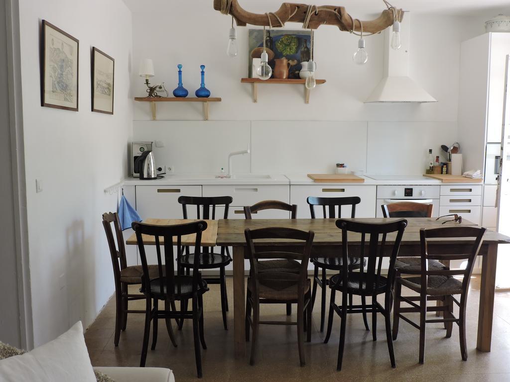 La Nesquiere Chambres D'Hotes Pernes-les-Fontaines Ngoại thất bức ảnh