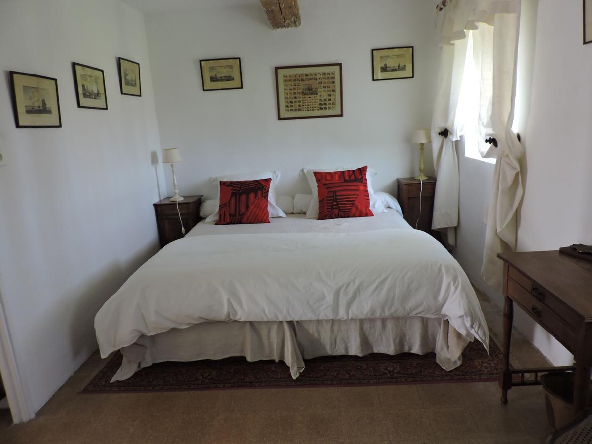 La Nesquiere Chambres D'Hotes Pernes-les-Fontaines Ngoại thất bức ảnh