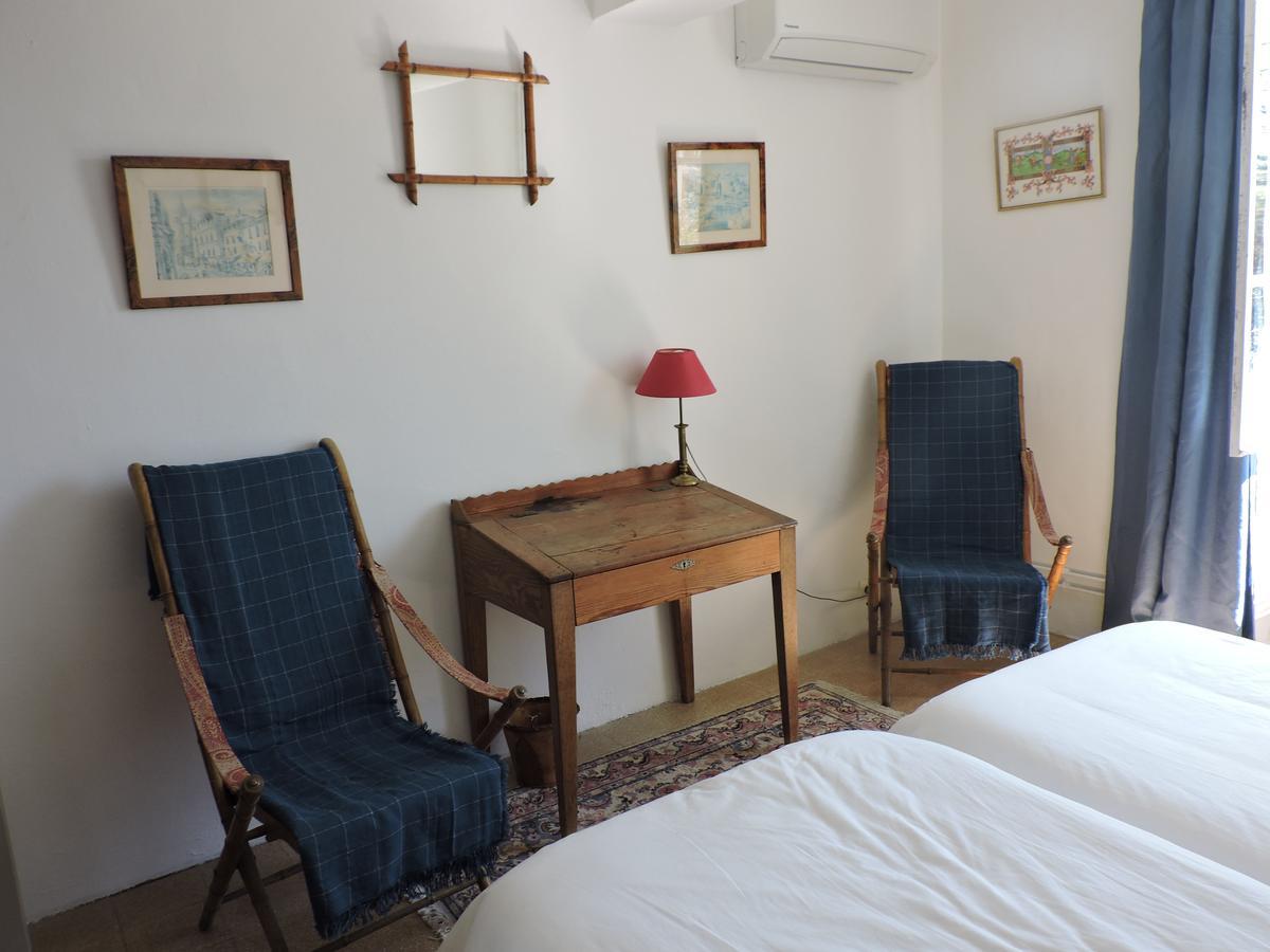 La Nesquiere Chambres D'Hotes Pernes-les-Fontaines Ngoại thất bức ảnh