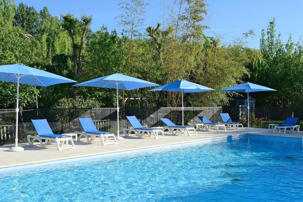 La Nesquiere Chambres D'Hotes Pernes-les-Fontaines Ngoại thất bức ảnh