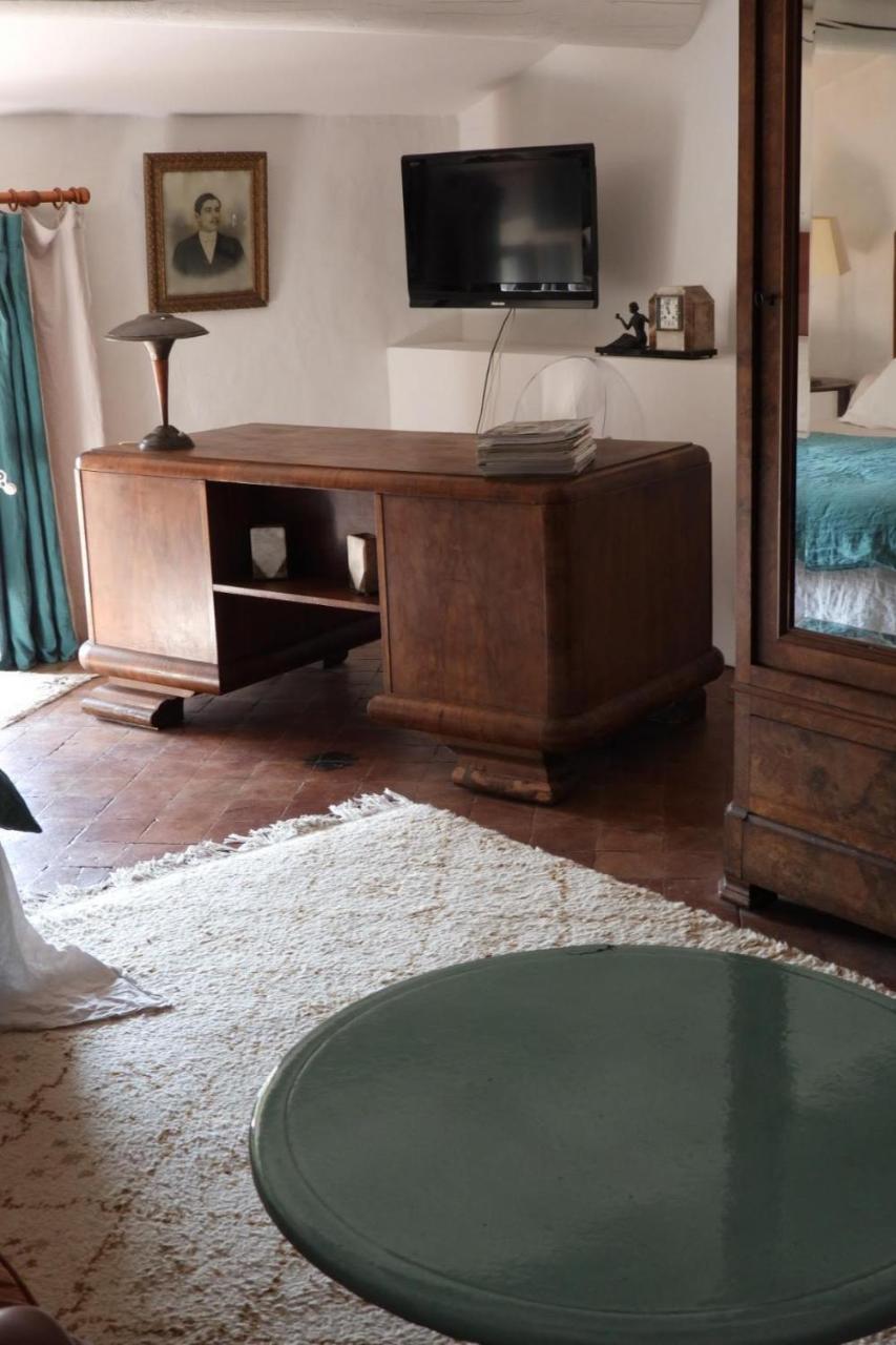 La Nesquiere Chambres D'Hotes Pernes-les-Fontaines Ngoại thất bức ảnh