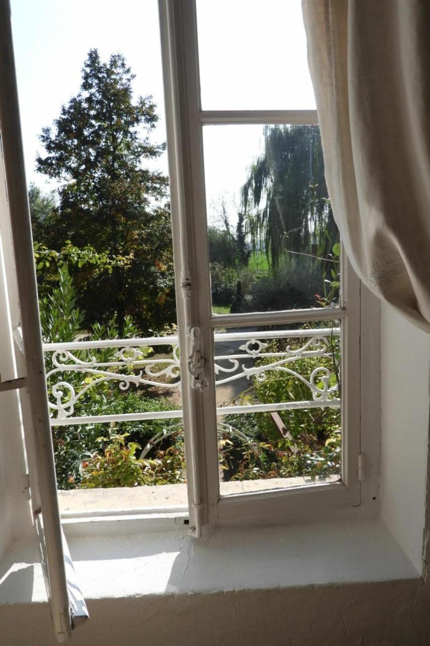 La Nesquiere Chambres D'Hotes Pernes-les-Fontaines Ngoại thất bức ảnh