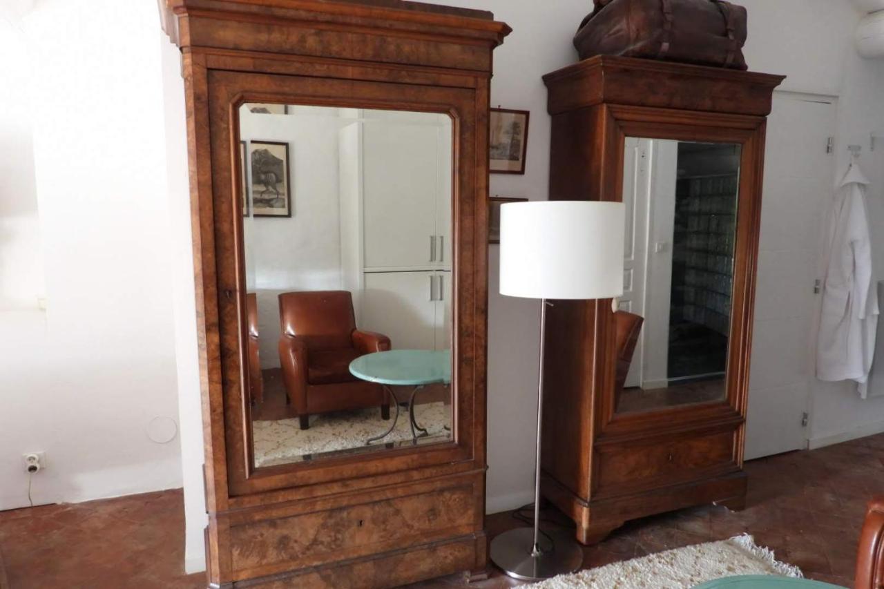 La Nesquiere Chambres D'Hotes Pernes-les-Fontaines Ngoại thất bức ảnh