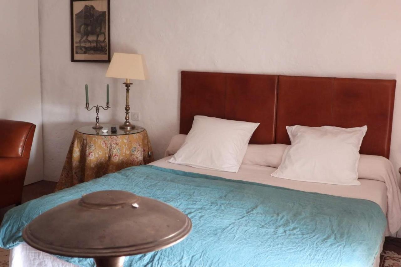 La Nesquiere Chambres D'Hotes Pernes-les-Fontaines Ngoại thất bức ảnh